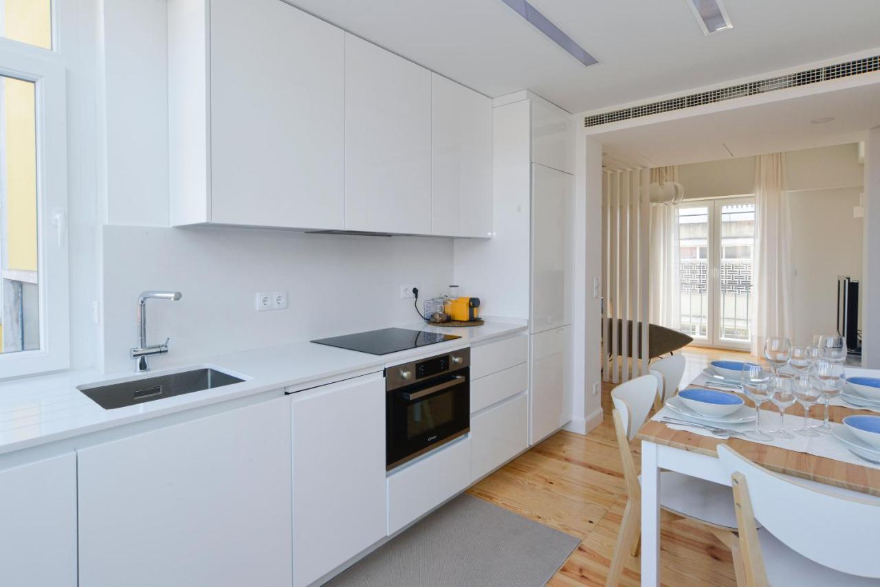 Casa Senhora Do Monte 92 Apartman Lisboa Kültér fotó