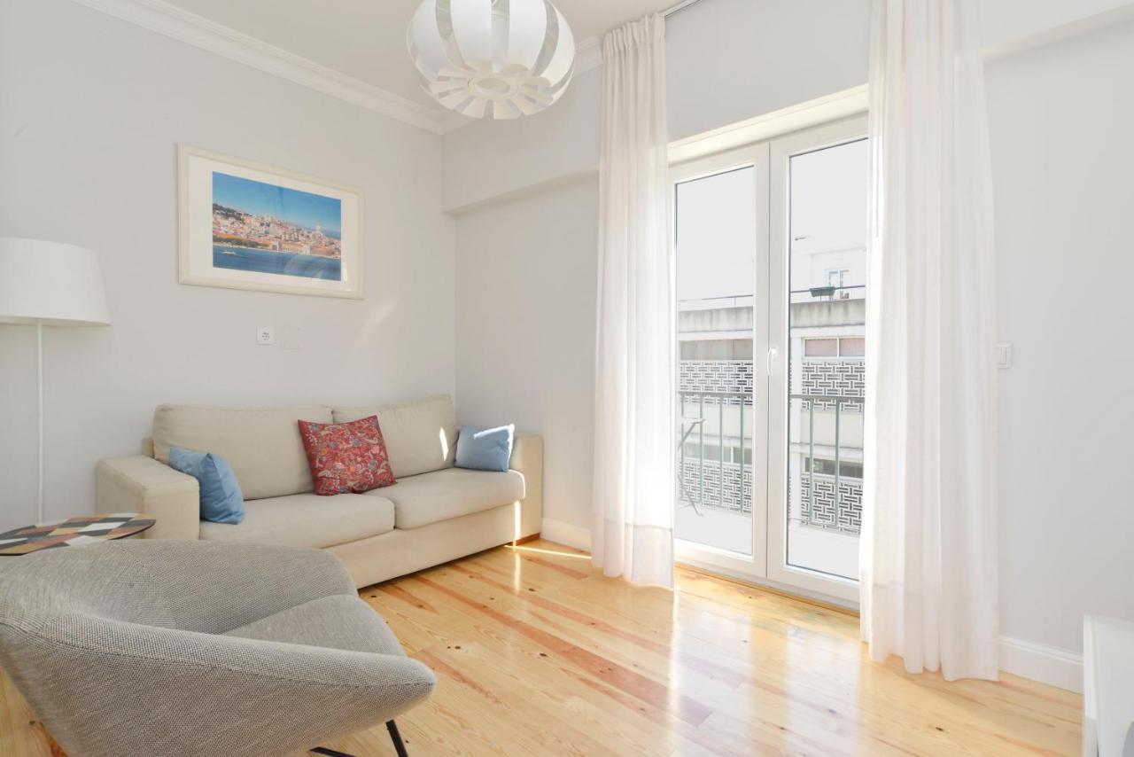 Casa Senhora Do Monte 92 Apartman Lisboa Kültér fotó