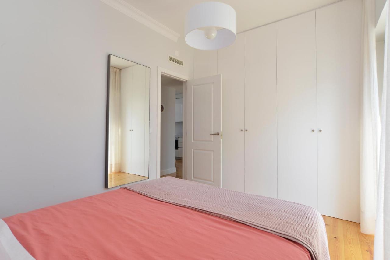 Casa Senhora Do Monte 92 Apartman Lisboa Kültér fotó