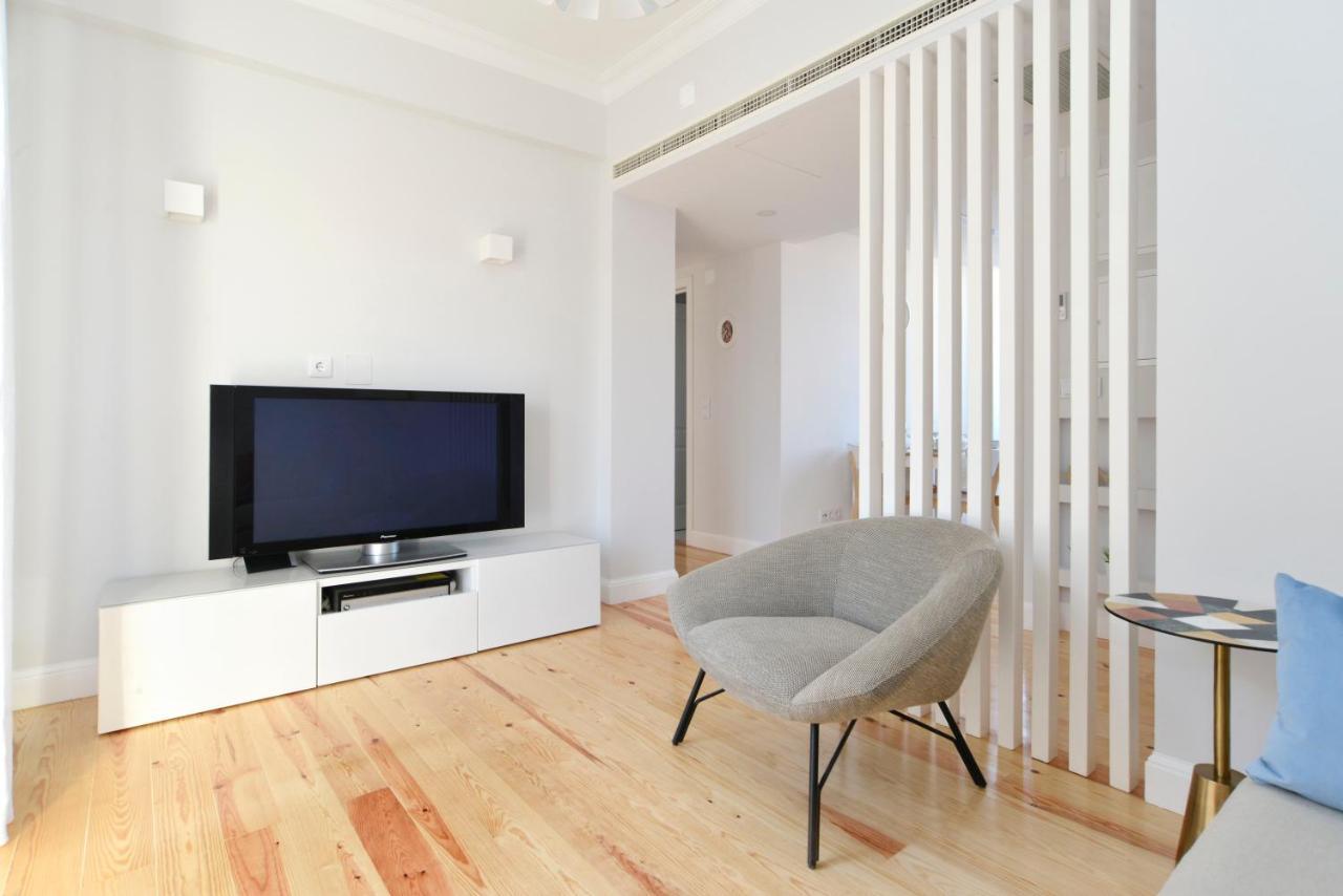 Casa Senhora Do Monte 92 Apartman Lisboa Kültér fotó