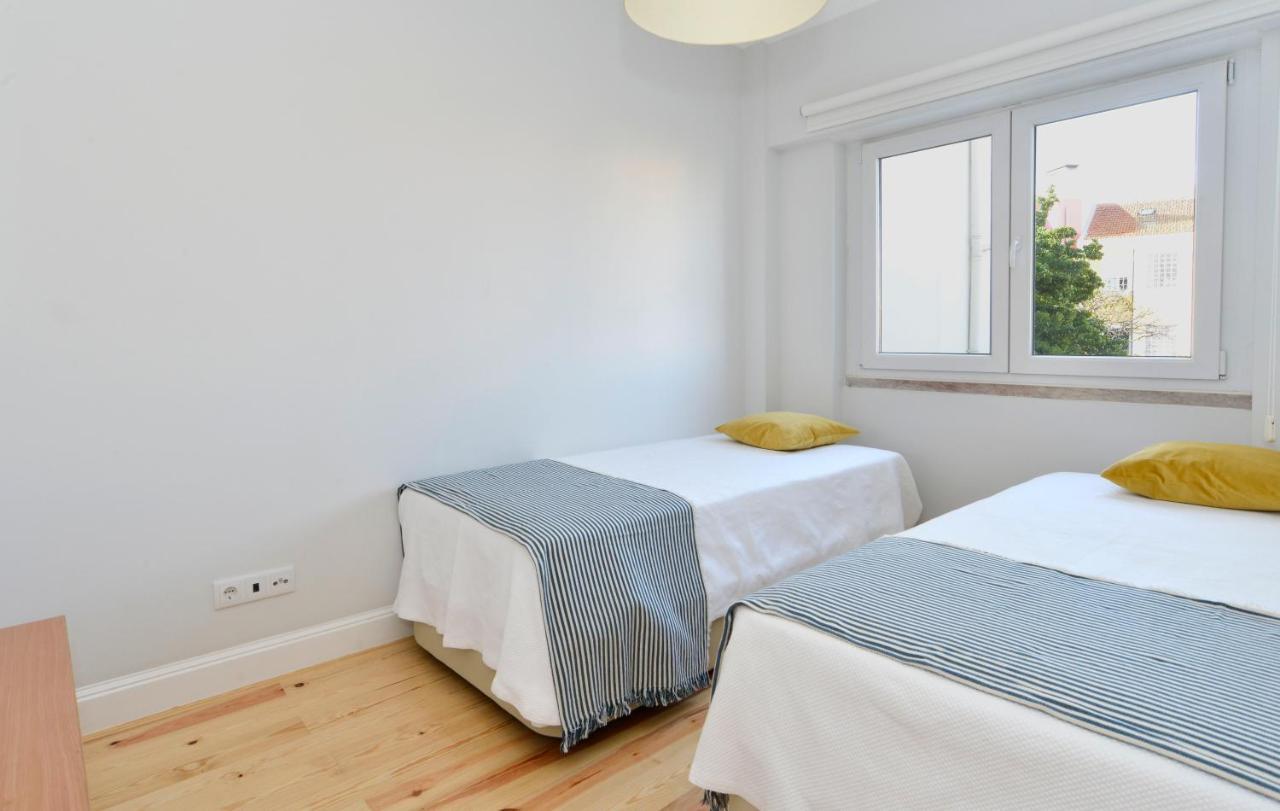 Casa Senhora Do Monte 92 Apartman Lisboa Kültér fotó