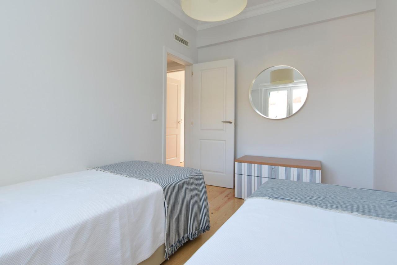 Casa Senhora Do Monte 92 Apartman Lisboa Kültér fotó