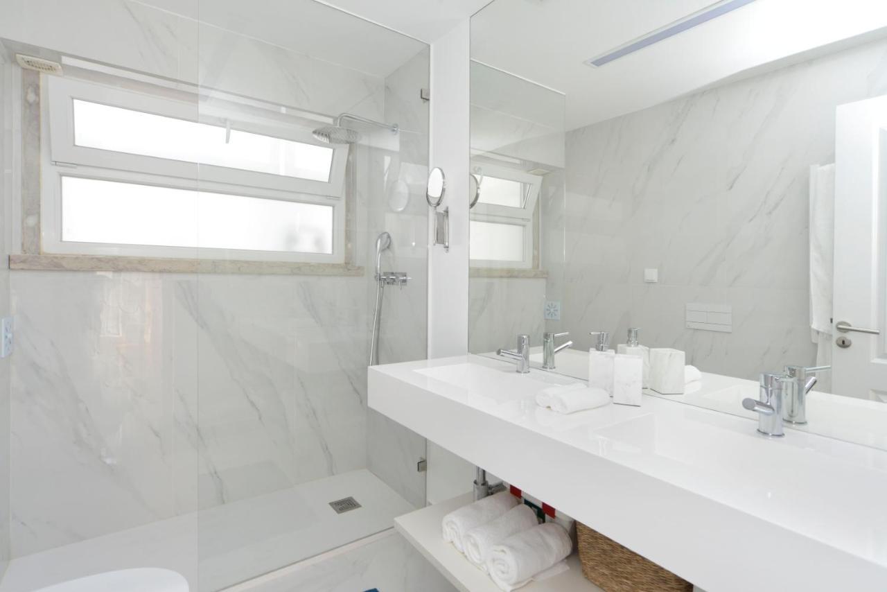 Casa Senhora Do Monte 92 Apartman Lisboa Kültér fotó